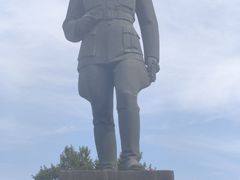 -张学良旧居陈列馆