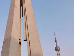 -上海市外滩历史纪念馆