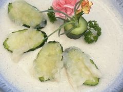 -祈胜邨•顺德鱼生•顺德菜(容桂店)