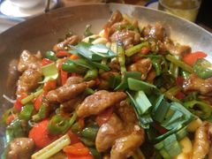 -湘聚缘湘菜馆(斜土路店)