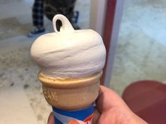 -DQ·蛋糕·冰淇淋(通州万达店)