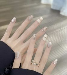 -美兮美学·日式美甲美睫