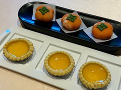 -正佳广场万豪酒店-粤菜餐厅·点心·海鲜·聚餐
