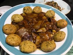 -忠顺斋易州印象烤鸭店(东关新村店)