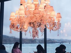 -Cafe Aewol Monsant
