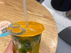 -CoCo都可(逸天城店)