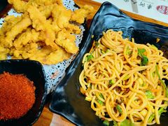 -束河人家(南锣鼓巷店)