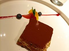 提拉米苏Tiramisu-Solo(衡山路店)