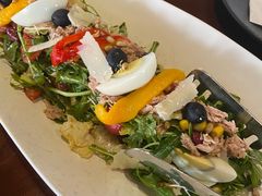-IL Forno 意坊·意大利餐厅(温州万象城店)