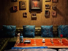 -暮色公园Twilight Park·威士忌Bar