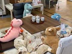 -NITORI 宜得利家居(上海中山公园龙之梦店)