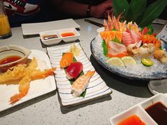 -大渔铁板烧(大悦城店)