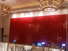 -无锡君来洲际酒店