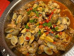 -丝路金桃·新疆菜(徐汇店)