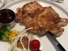 -Aqua Oasis 水天堂(常熟永旺店)