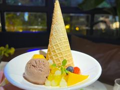 -碧特博格·20年品牌西餐厅(芜湖路店)