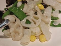 -海富门·带鱼·淮扬菜·粤菜(甘家口店)