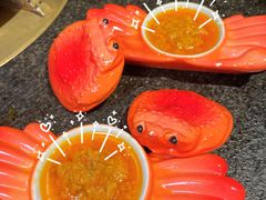 -湊湊火锅·茶憩(打浦桥日月光店)