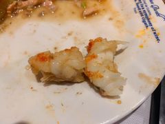 -星伦多自助料理(华润万象城店)