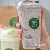 大悦城新开的这家宝藏酸奶我爱了，竟然有整只牛油果🥑