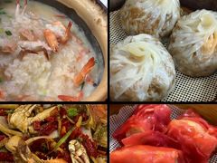 -坛南湾阿强农家乐.海鲜大排档老字号(福州地标美食店)