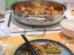 -黄记煌三汁焖锅(华发商都店)