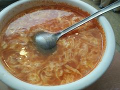 -振生清真饭店(永安道店)