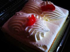 鲜奶小方-红宝石·鲜奶小方(莘庄店)