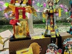 -月坛公园
