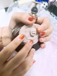 -美甲日记美睫专业纹绣半永久
