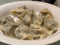 -八珍饺子·烤鸭·家常菜