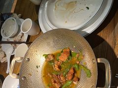 -老阿爸鲜鱼土菜(昆山花桥店)