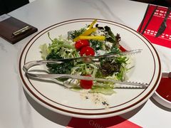 -赤火牛排(金狮广场店)