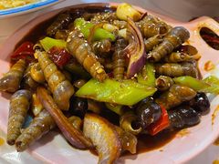 -当面说秘制小龙虾