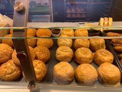 -西树泡芙(喜隆多店)