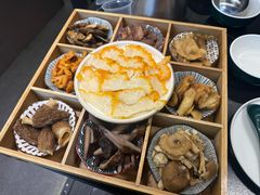 -野菌皇海景野生菌火锅(滨海大道店)