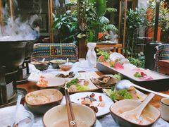 -束河人家(南锣鼓巷店)