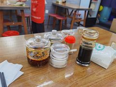 -耙豌豆重庆小面