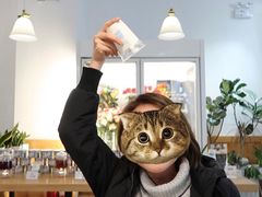 48小时冷萃酸奶-Blueglass酸奶(财富购物中心店)