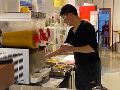 -周先生石花膏