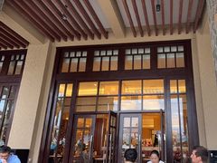 -亚龙湾希尔顿自助餐厅·海鲜·烧烤·沙滩BBQ·现场乐队