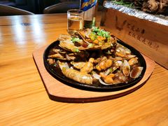 蛏子-汇友烧烤(东吴店)