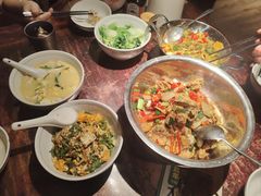 -农耕记·湖南土菜(观澜福城天虹店)