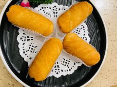 -点都德(世纪汇店)