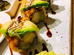 一生一世卷Dream&nbsp;Team-隐泉之语日式料理(王府中环店)