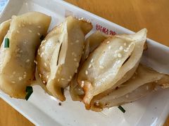 -小姜锅贴(凤凰街店)