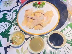 -味食家市师鸡(三元里店)