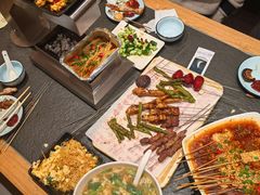 -老白清真烧烤(锦州旗舰店)