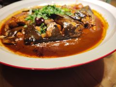 -永安鱼庄·镇江菜(丁卯店)