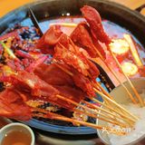相遇重庆，天台邂逅~